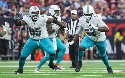 NFL: Miami Dolphins at Houston Texans