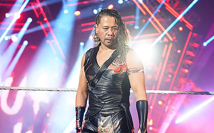shinsuke nakamura
