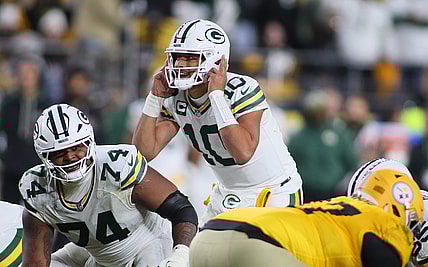 NFL Week 9 Power Rankings