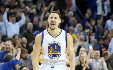 Klay Thompson