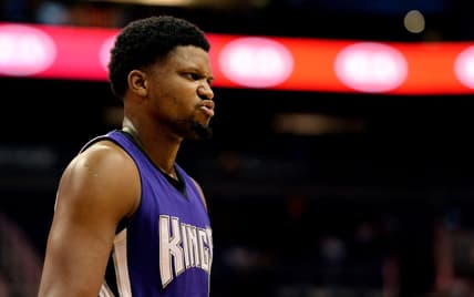 Rudy Gay