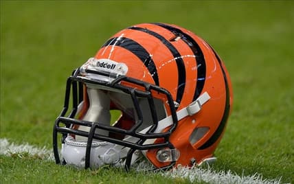 Cincinnati bengals draft 2020