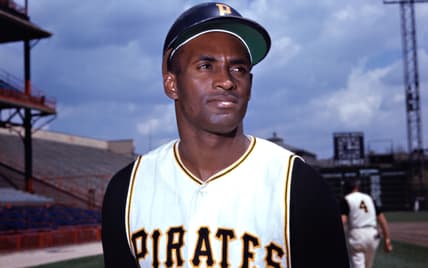 Could MLB great Roberto Clemente soon be given Sainthood?