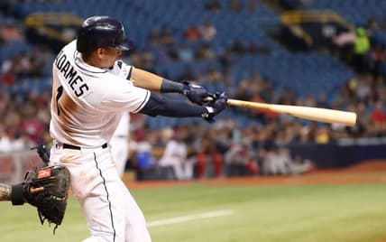 Willy Adames