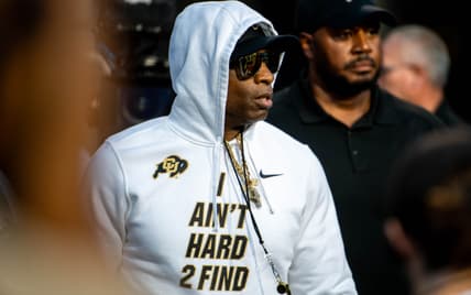 Deion Sanders
