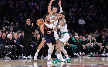 New York Knicks