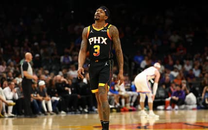 Bradley Beal