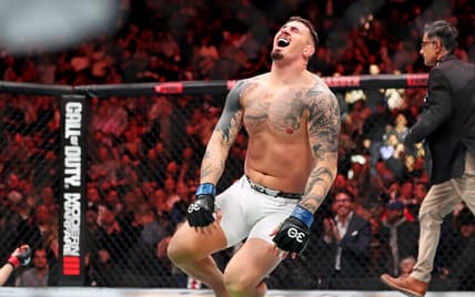 ufc 321
