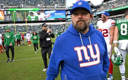 new york giants