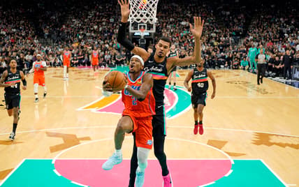 nba power rankings