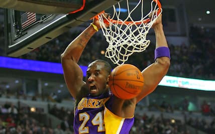 kobe bryant