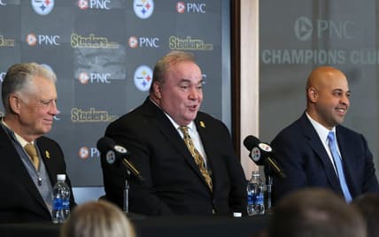 Pittsburgh Steelers