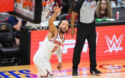 knicks