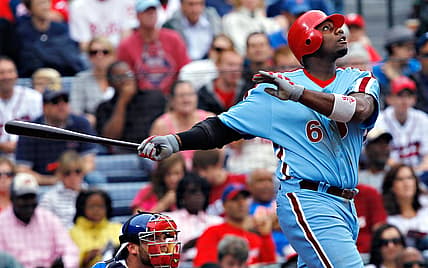Phillies throwbacks