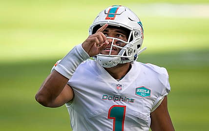 Tua Tagovailoa