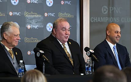Pittsburgh Steelers