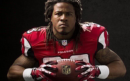 Devonta Freeman
