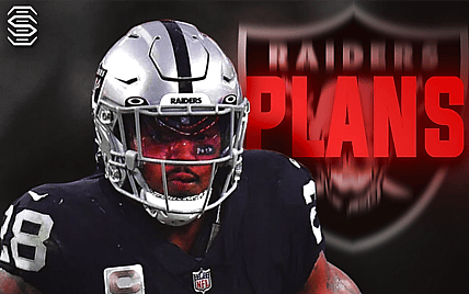 las vegas raiders