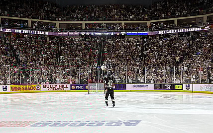 Syndication: York Daily Record