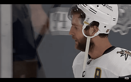 Vegas Golden Knights