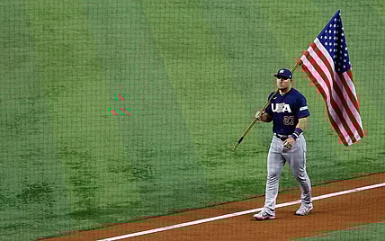 world baseball classic