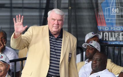 John Madden