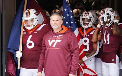 Virginia Tech head coach, Virginia Tech Hokies, Virginia Tech coaching candidates