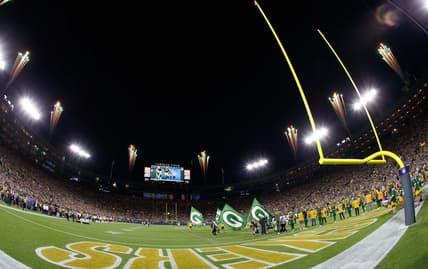 Green Bay Packers, 2025 NFL Draft