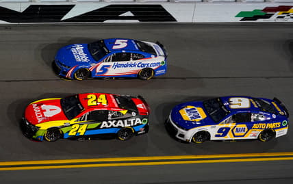 Hendrick Motorsports