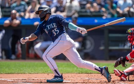 San Francisco Giants trade rumors, Teoscar Hernandez