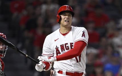 shohei ohtani