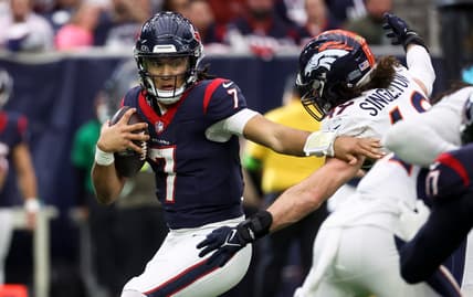 NFL: Denver Broncos at Houston Texans