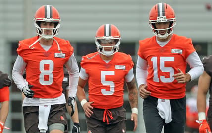 cleveland browns