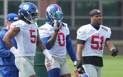new york giants