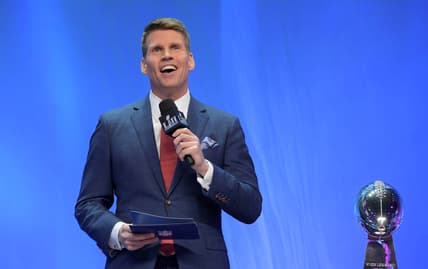 NFL RedZone, Scott Hanson