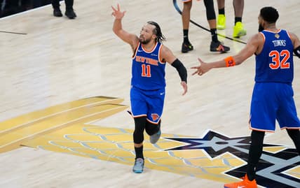 knicks