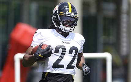 5 reasons Pittsburgh Steelers’ Najee Harris will be a top-10 NFL rookie