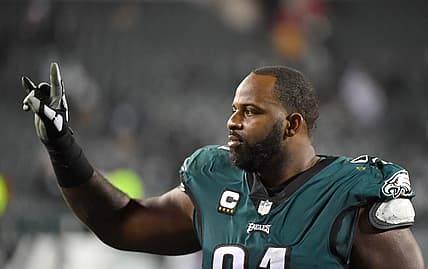 Fletcher Cox