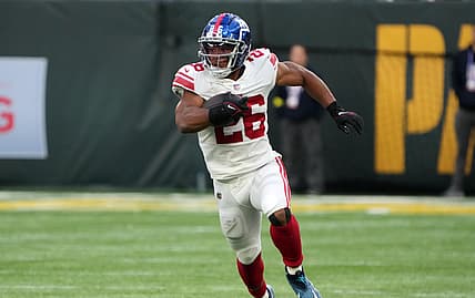 new york giants