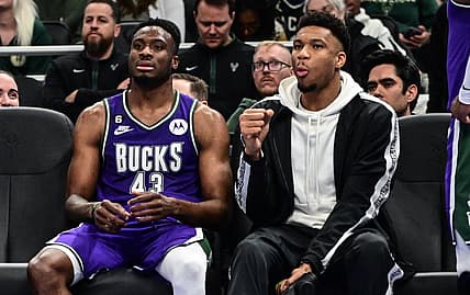 Milwaukee Bucks