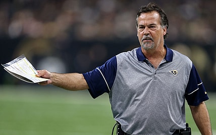 Jeff Fisher