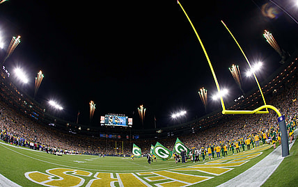Green Bay Packers, 2025 NFL Draft