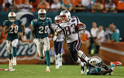 Wes Welker