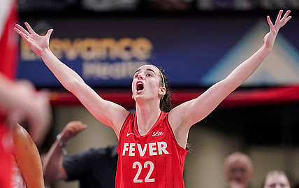 WNBA revenue