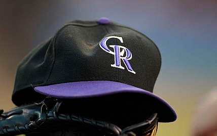 Colorado Rockies rumors, Elias Diaz trade