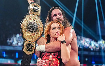 wwe raw