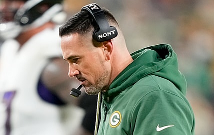 Green Bay Packers