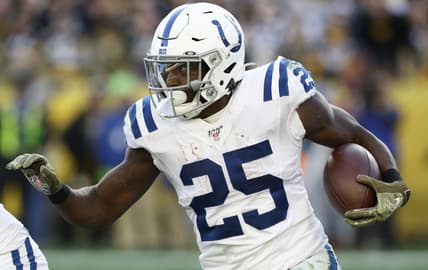 Marlon Mack
