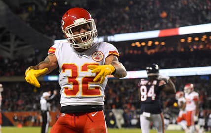 Tyrann Mathieu