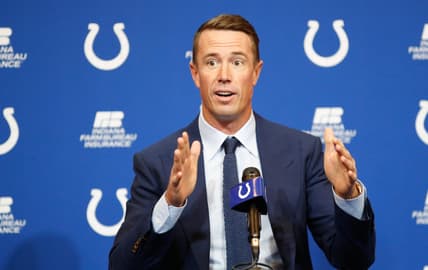 indianapolis colts